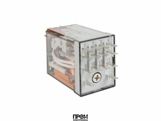 Промежуточное реле Elco 55.34.8.230.0054