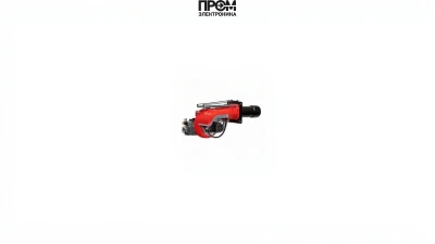 Газовая горелка FBR GAS P70/MCE TL - R. CE D1"1/2 – S