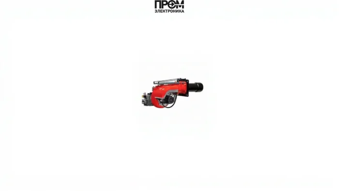 Газовая горелка FBR GAS P70/MCE TL - R. CE D1"1/2 – S