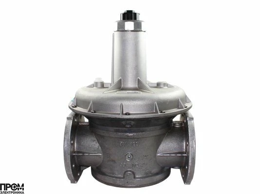 Регулятор нулевого давления Dungs FRN 5080