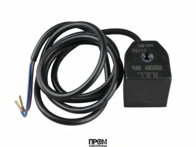 Электромагнитная катушка Riello J1720 cod.881