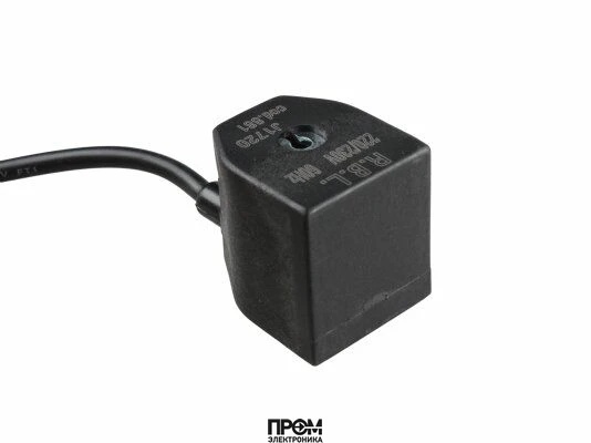 Электромагнитная катушка Riello J1720 cod.881