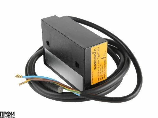 Трансформатор розжига Satronic / Honeywell ZT 812B