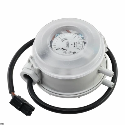 50902.400 - Huba Реле давления воздуха Huba 604.92