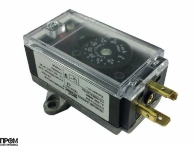 Реле давления Kromschroder DG 300VC8D-5W