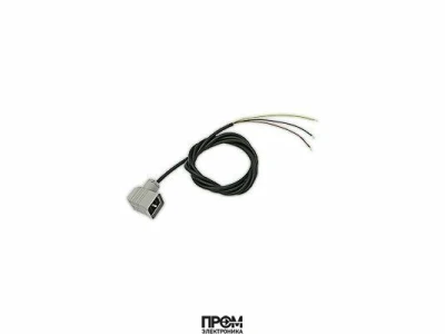 Кабель питания реле давления 1950 мм