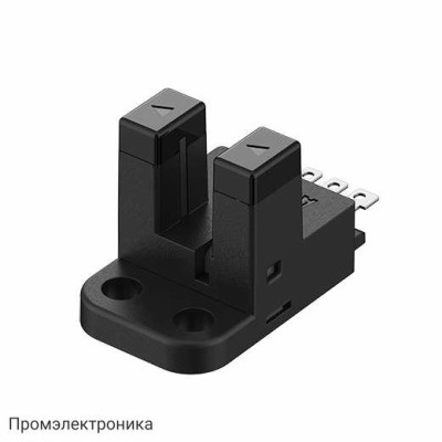 BS5-Y2R-P - датчики микрофотоэлектрические