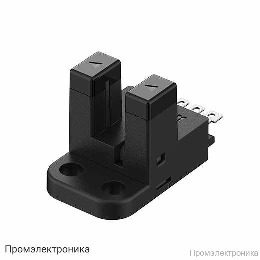 BS5-Y2R-P - датчики микрофотоэлектрические