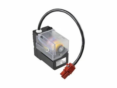 Сервопривод Berger Lahr / Schneider Electric STA4.3 B3.42/6 4N18 L Kit