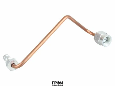 Медная топливная трубка Riello 3005789