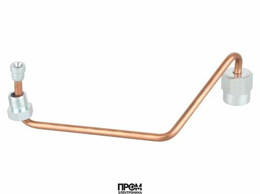 Медная топливная трубка Riello 3005789