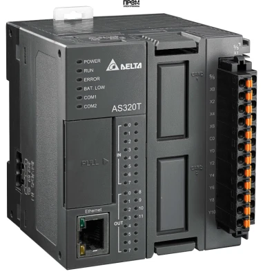Процессорный модуль AS300 AS320T-B