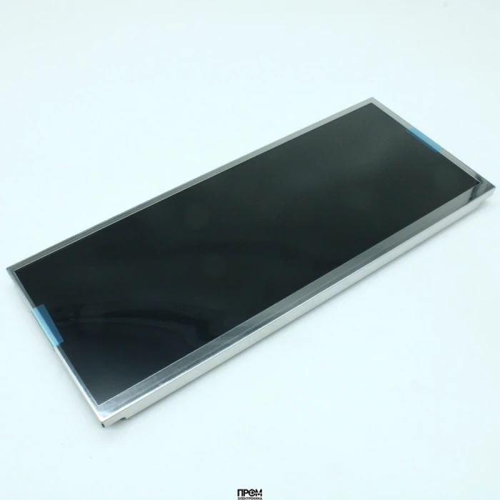 AA123AF01, Матрица TFT 12.3" IPS, 1920x728, 1 канал LVDS, 1000 Кд/м2, 85/85/85/85, -40°...+85°C