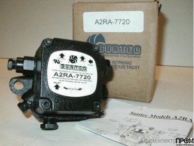 Suntec A2 RA 7720
