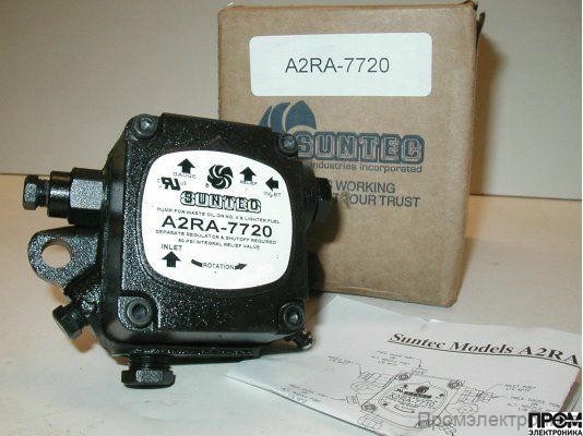 Suntec A2 RA 7720