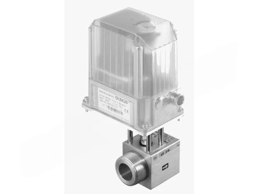Заслонка Dungs DMK 520-Q, Ø46 мм