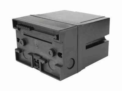 Блок контроля герметичности Kromschroder TC 410-10TZ