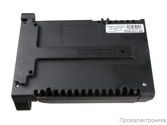 Менеджер горения Elco TCG-231.10