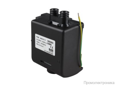 Топочный автомат Riello MG557-5