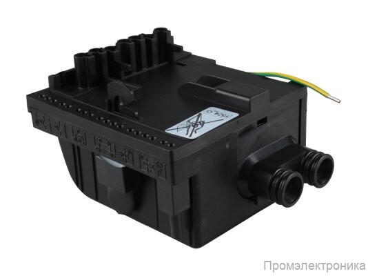 Топочный автомат Riello MG557-5