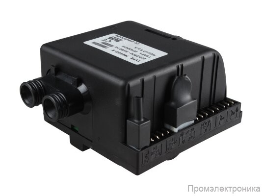 Топочный автомат Riello MG557-5