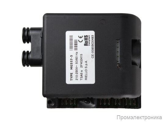 Топочный автомат Riello MG557-5