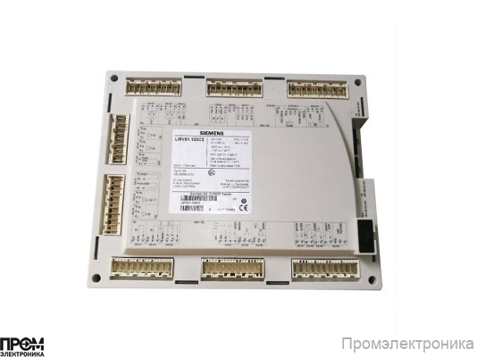 Менеджер горения Elco LMV51.100C2
