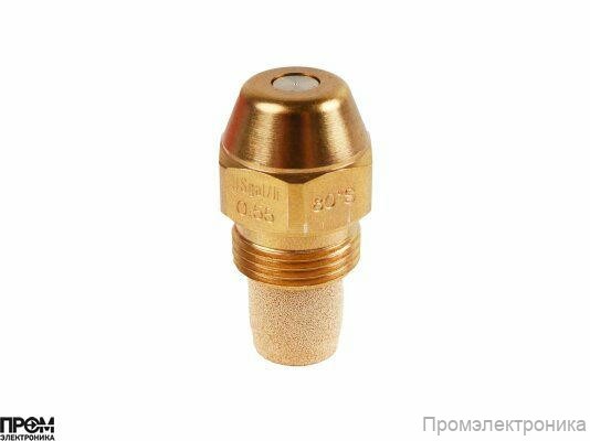 Форсунка Danfoss LE 0.55/80º S