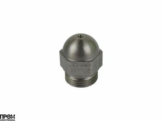 Форсунка Monarch 35.00/60° PLP