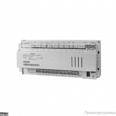 Менеджер горения Siemens RVS63.283/109