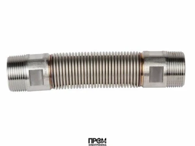 Газовый компенсатор Elco GA1546