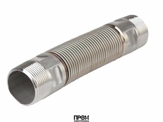 Газовый компенсатор Elco GA1546