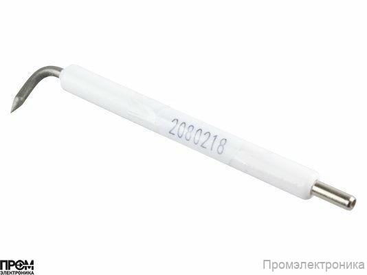 Электрод поджига 102 мм