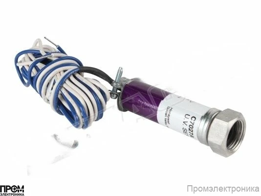 Датчик пламени Honeywell C7027A1056
