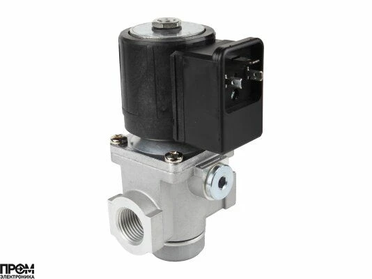Газовый электромагнитный клапан Brahma EG12*SR*GFD 13923001
