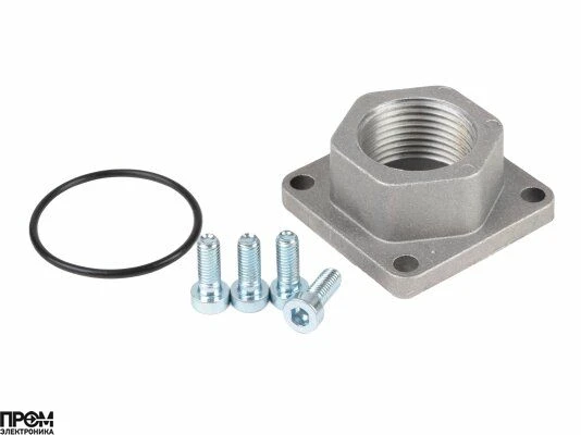 Газовый электромагнитный клапан Dungs SV-D 507, 240324