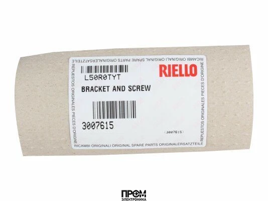 Кронштейн Riello 3007615