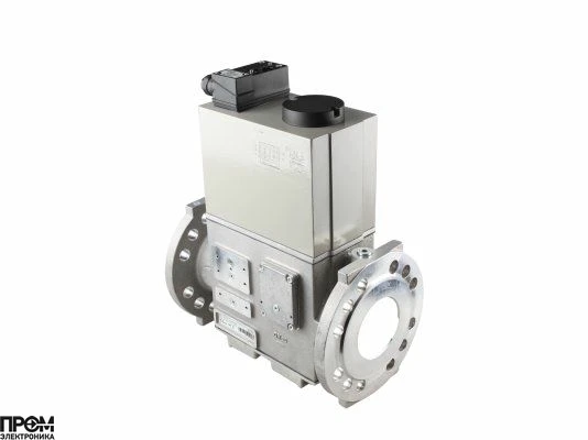 Двойной электромагнитный клапан Dungs DMV-D 5080/11 24-28 V