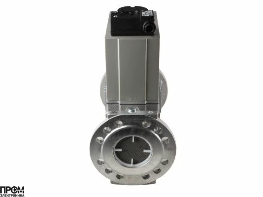 Двойной электромагнитный клапан Dungs DMV-D 5080/11 24-28 V