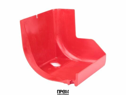 Кожух горелки Ecoflam, 65325254