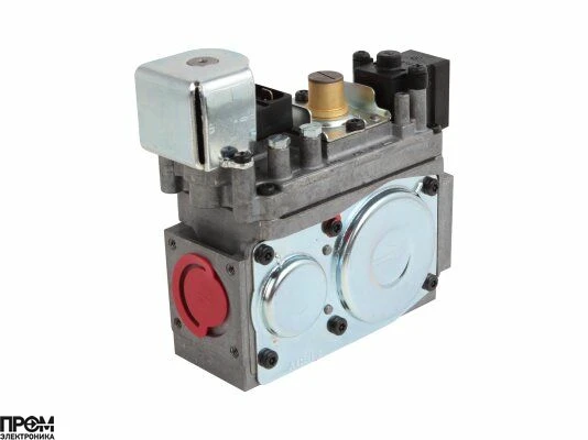 Газовый электромагнитный клапан Sit 822 NOVA 0822001