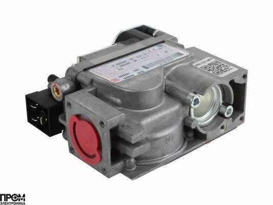 Газовый электромагнитный клапан Sit 822 NOVA 0822001