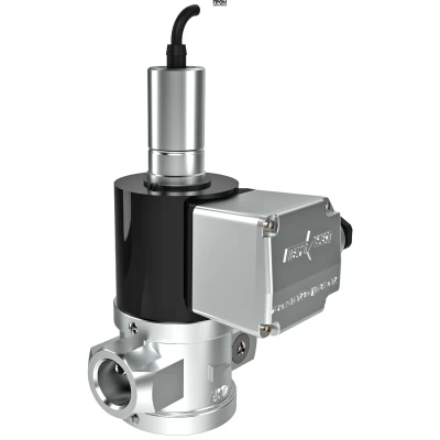 ВН3/4Н-4ПЕ, алюминий, муфт., =24 В, У2