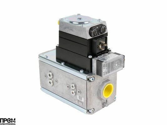 Газовый клапан Giersch CG25R03-VW5CWZZ