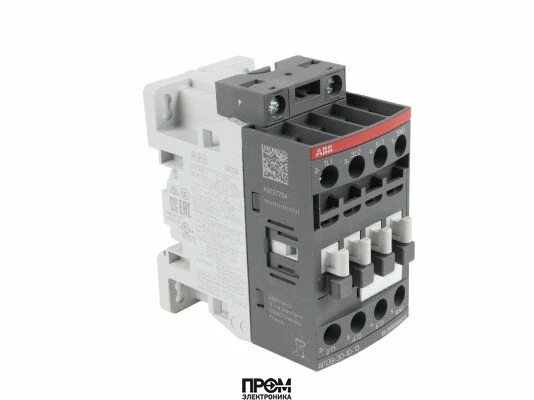 Контактор Elco AF09 30-10-13