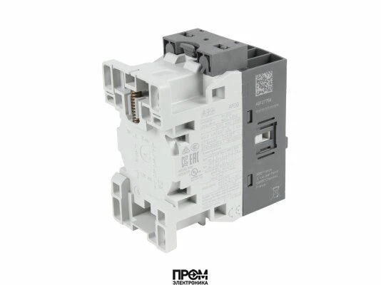 Контактор Elco AF09 30-10-13