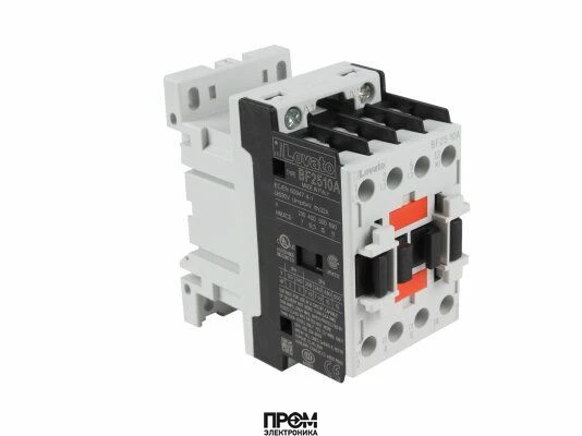 Миниконтактор Elco BF25 10 A230