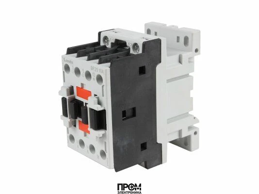 Миниконтактор Elco BF25 10 A230