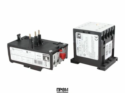 Пускатель горелки Riello 3003781