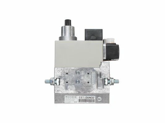 Газовый мультиблок Dungs MB-DLE 412 B01 S50
